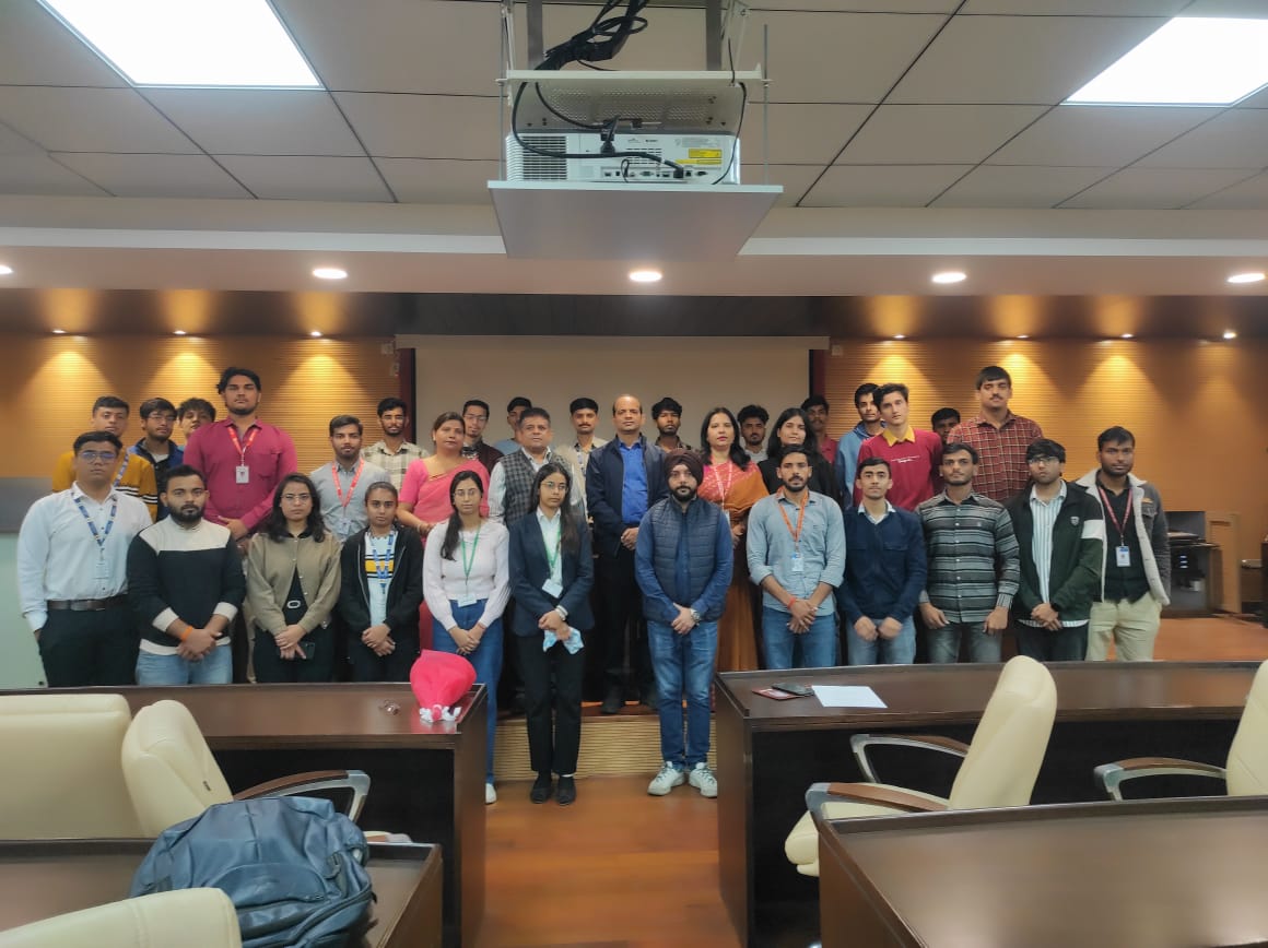 AKTU collaboration workshop 2026