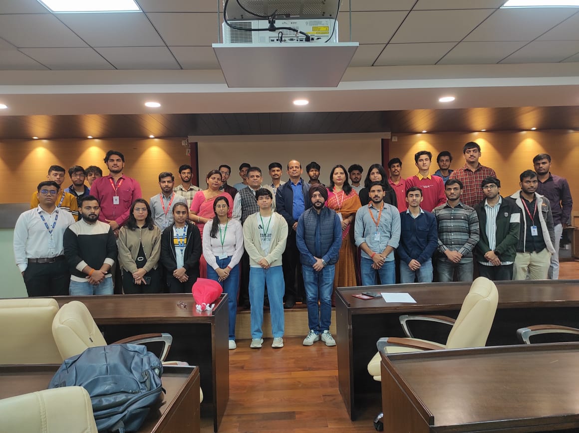 AKTU course orientation for 2026