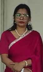 Jaya - Managing Director of Scortek India