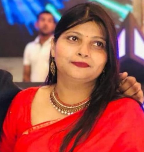 Renu - Academic Head of Scortek India